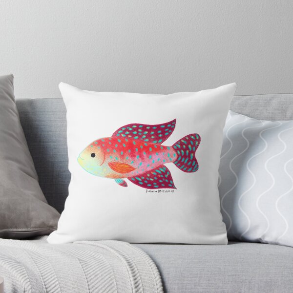 Item preview, Killifish designed and sold by julianamotzko.