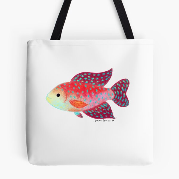 Item preview, Killifish designed and sold by julianamotzko.