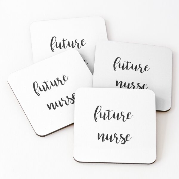 Item preview, Future Nurse designed and sold by emilypadula.