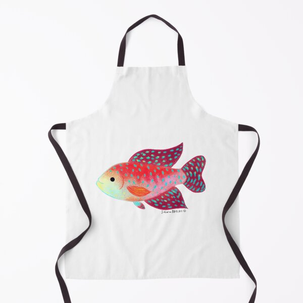 Item preview, Killifish designed and sold by julianamotzko.