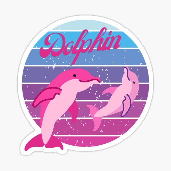 Just a Girl Who Loves Dolphins Shirt Dolphin Gift for Girls