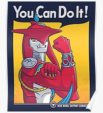 Prinz Sidon Poster