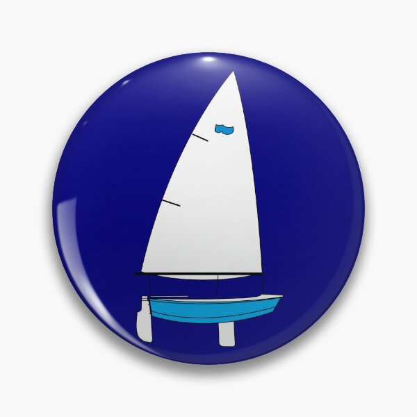 Item preview, Sabot Sailboat designed and sold by CHBB.