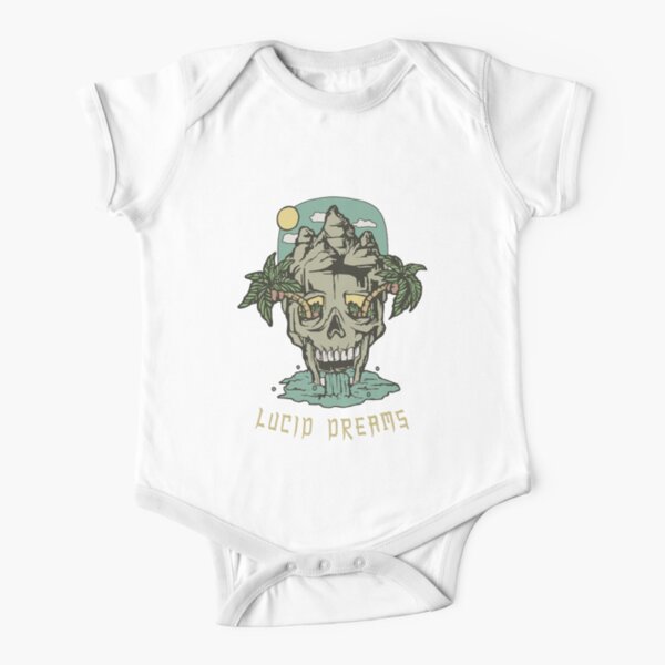 Juice WRLD Memory 1198 2019 Custom Baby Onesie, Baby Clothes 