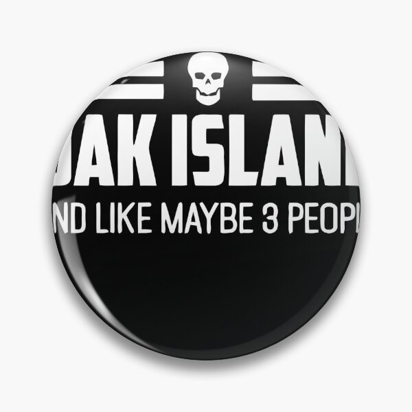 Item preview, I-Only-Care-About-Oak-Island-FunnyGift-Shirt designed and sold by AlsmanMeyer.
