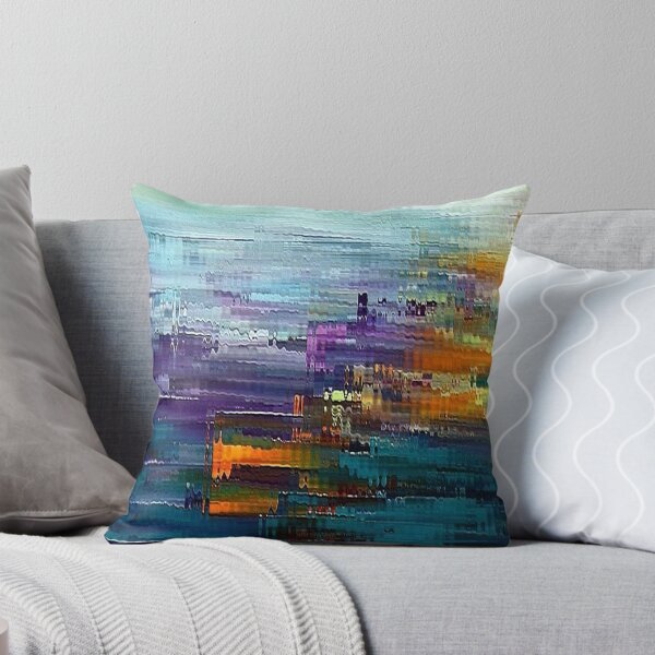 Item preview, colorful Contemporary by rafi talby designed and sold by RAFI TALBY.