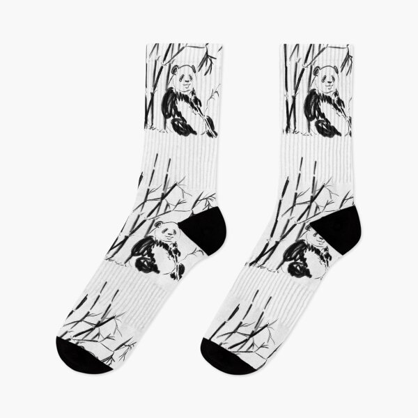 Item preview,  panda chilling  designed and sold by Manalopangaea.