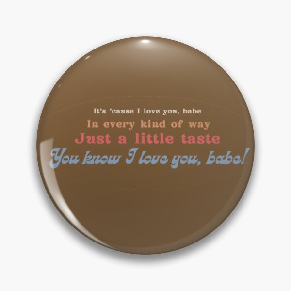 Item preview, You Know I Love You Babe-Music For A Sushi Restaurant by Harry Styles designed and sold by em-designss.