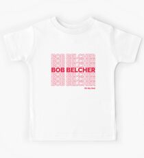 Bob Belcher Kinder T-Shirt