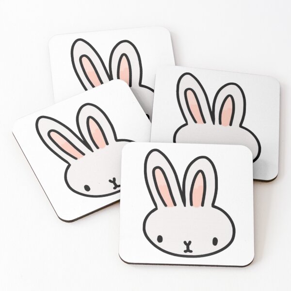 Item preview, Cute Bunny designed and sold by Sammi Lin.