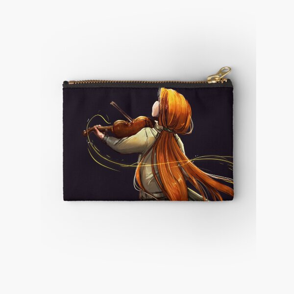 Item preview, Arabella Playing The Violin designed and sold by ColorfulandWild.