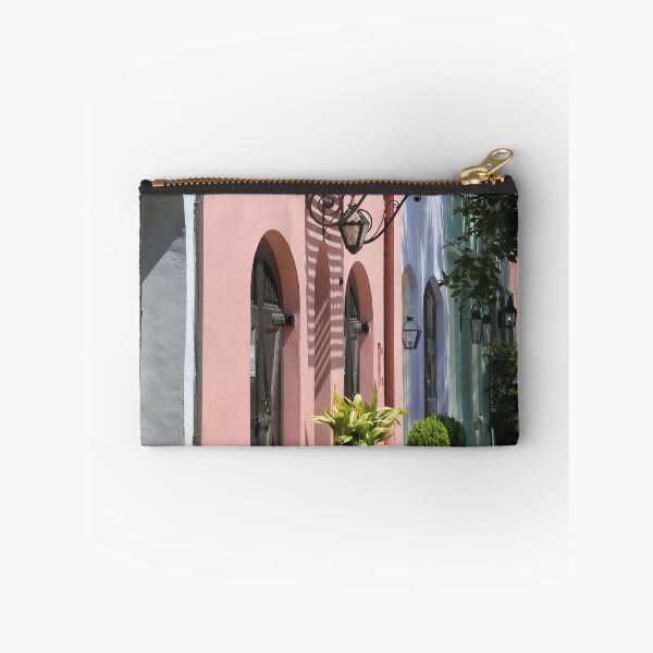 Item preview, Rainbow Row designed and sold by Autumn Seas Photography.