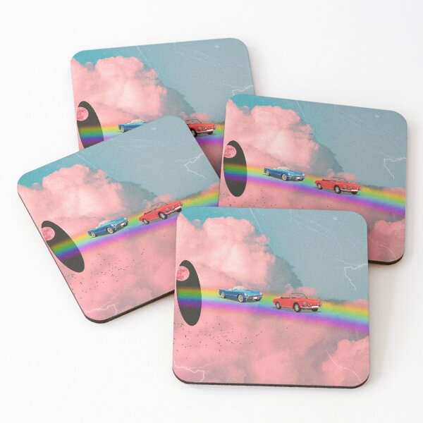 Item preview, Rainbow Ride designed and sold by Moonquestart.