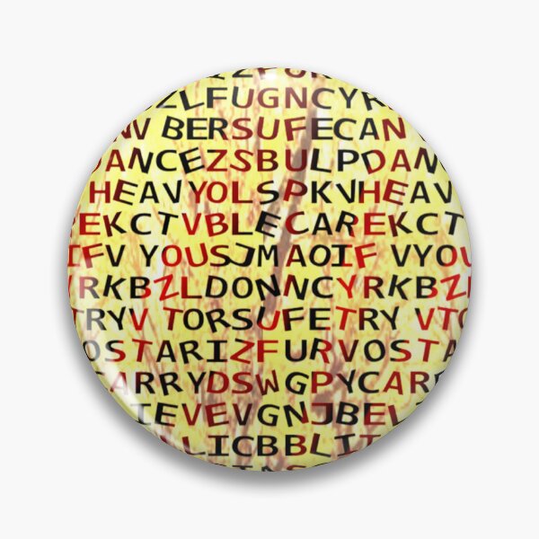 Item preview, Life Can Be Heavy Stereogram designed and sold by JMarP.