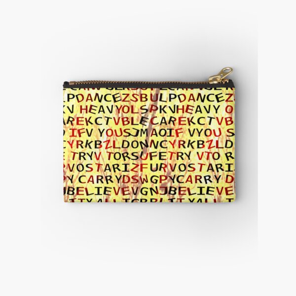 Item preview, Life Can Be Heavy Stereogram designed and sold by JMarP.