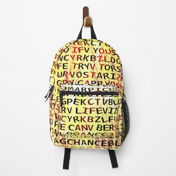 Item preview, Life Can Be Heavy Stereogram designed and sold by JMarP.