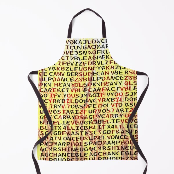 Item preview, Life Can Be Heavy Stereogram designed and sold by JMarP.
