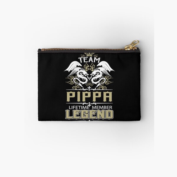 Item preview, Pippa Name T Shirt - Pippa Dragon Lifetime Member Legend Gift Item Tee designed and sold by aaronmaxi6.