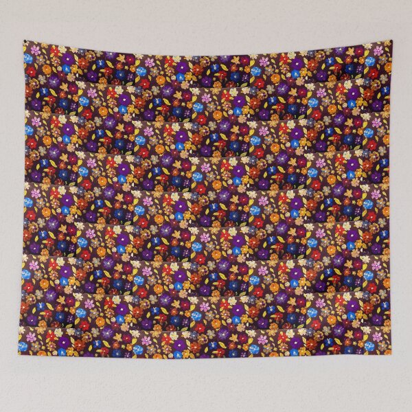 Item preview, FLORACIÓN DE LA FLOR designed and sold by winteriscoming6.