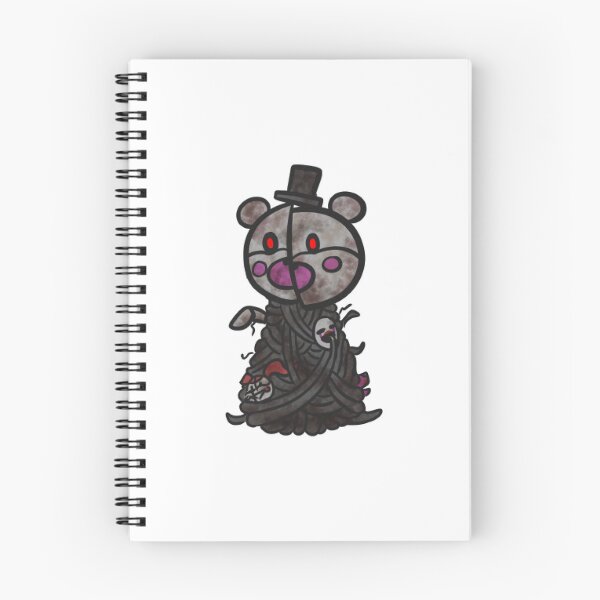 Item preview, FNAF The Blob Bean designed and sold by Erigold13261.