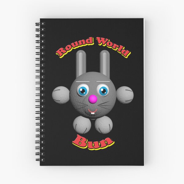 Item preview, Mundo Redondo - Bollo designed and sold by Clockwork-Owl.