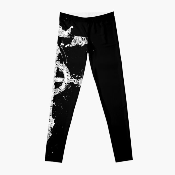 Fullmetal Alchemist Leggings