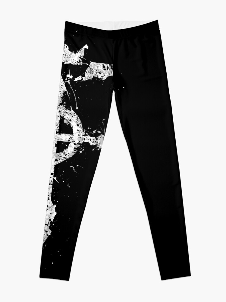 Alternate view of Fullmetal Alchemist Leggings