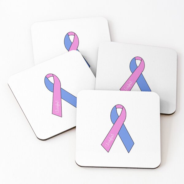 Item preview, Clubfoot Awareness Ribbon  designed and sold by jenmishalecki.