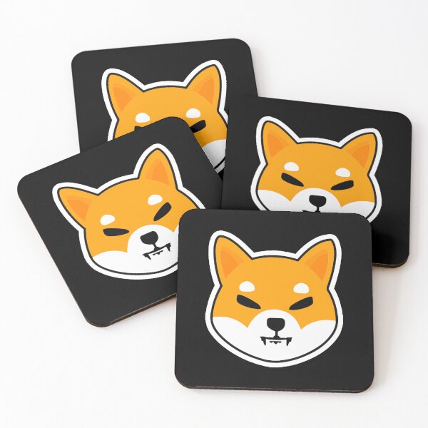 Item preview, SHIBA INU Crypto - SHIBA INU Millionaire designed and sold by karimhodo.