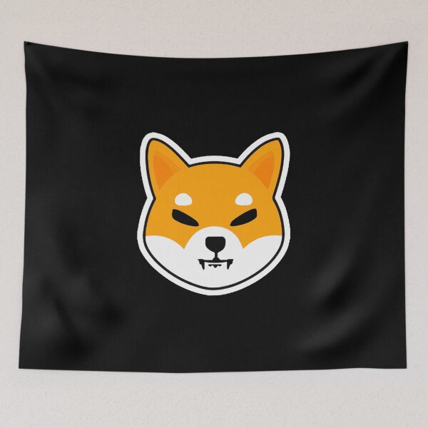 Artikelvorschau, SHIBA INU Crypto - SHIBA INU Millionär entworfen und verkauft von karimhodo.