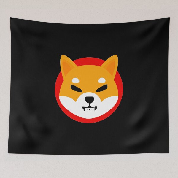 Item preview, SHIBA INU Crypto - SHIBA INU Millionaire designed and sold by karimhodo.