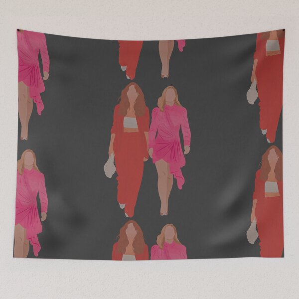 Item preview, Danielle and Stefania #1b designed and sold by Rosadarose.