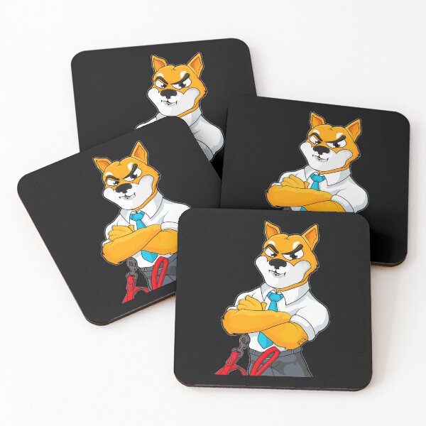 Item preview, SHIBA INU Crypto - SHIBA INU Millionaire designed and sold by karimhodo.
