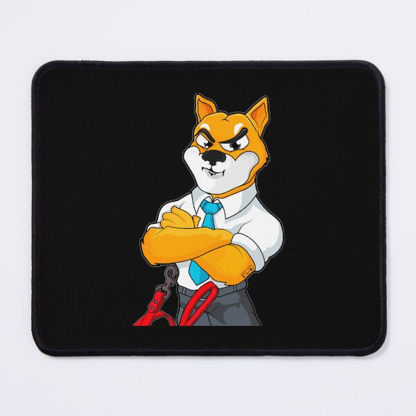 Item preview, SHIBA INU Crypto - SHIBA INU Millionaire designed and sold by karimhodo.
