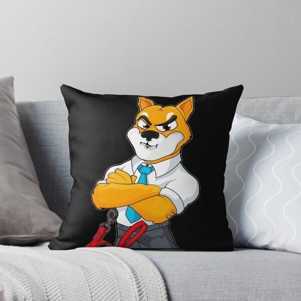 Item preview, SHIBA INU Crypto - SHIBA INU Millionaire designed and sold by karimhodo.