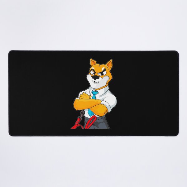 Item preview, SHIBA INU Crypto - SHIBA INU Millionaire designed and sold by karimhodo.
