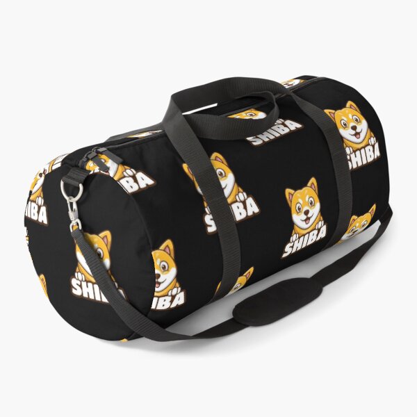 Item preview, Shiba Inu Shib HODL To the Moon Crypto Cryptocurrency Meme designed and sold by karimhodo.