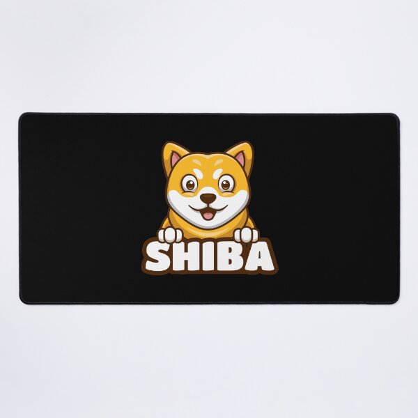 Item preview, Shiba Inu Shib HODL To the Moon Crypto Cryptocurrency Meme designed and sold by karimhodo.