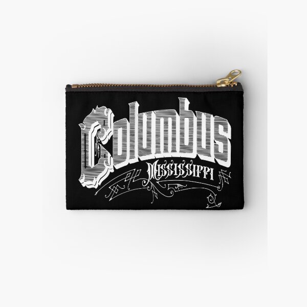 Item preview, Vintage Columbus, MS designed and sold by DonDota.