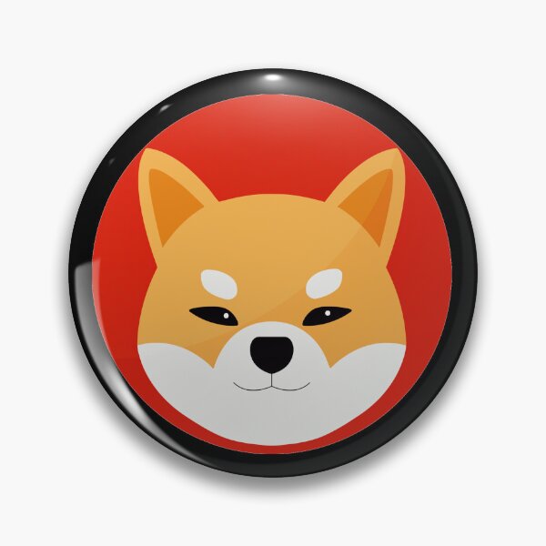 Item preview, Shiba Inu Shib HODL To the Moon Crypto Cryptocurrency Meme designed and sold by karimhodo.