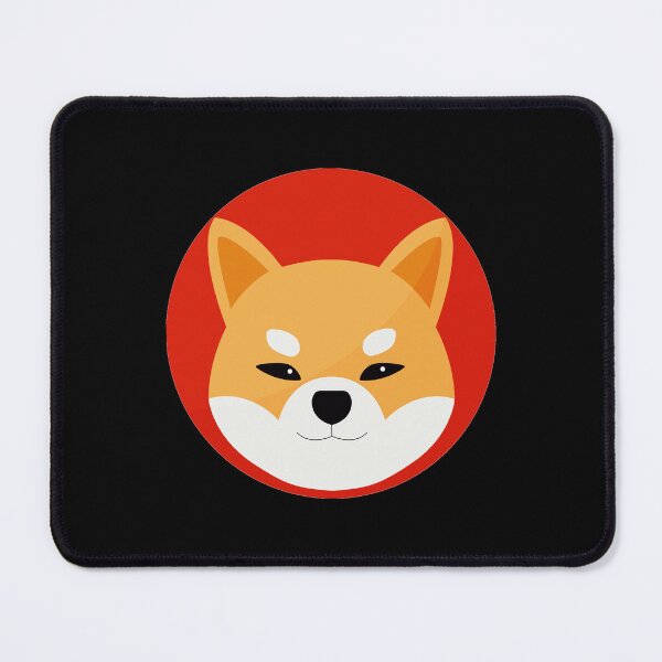 Item preview, Shiba Inu Shib HODL To the Moon Crypto Cryptocurrency Meme designed and sold by karimhodo.