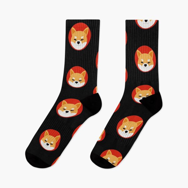 Item preview, Shiba Inu Shib HODL To the Moon Crypto Cryptocurrency Meme designed and sold by karimhodo.