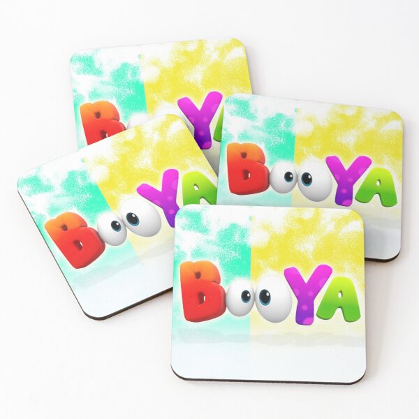 Item preview, Booya Fun Cartoon Videos For kids comedy show designed and sold by donnadearney.