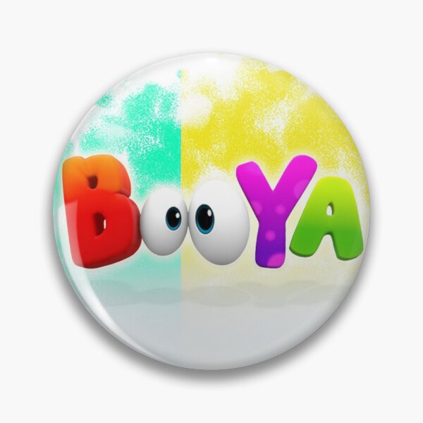 Item preview, Booya Fun Cartoon Videos For kids comedy show designed and sold by donnadearney.
