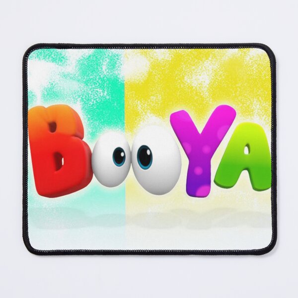 Item preview, Booya Fun Cartoon Videos For kids comedy show designed and sold by donnadearney.