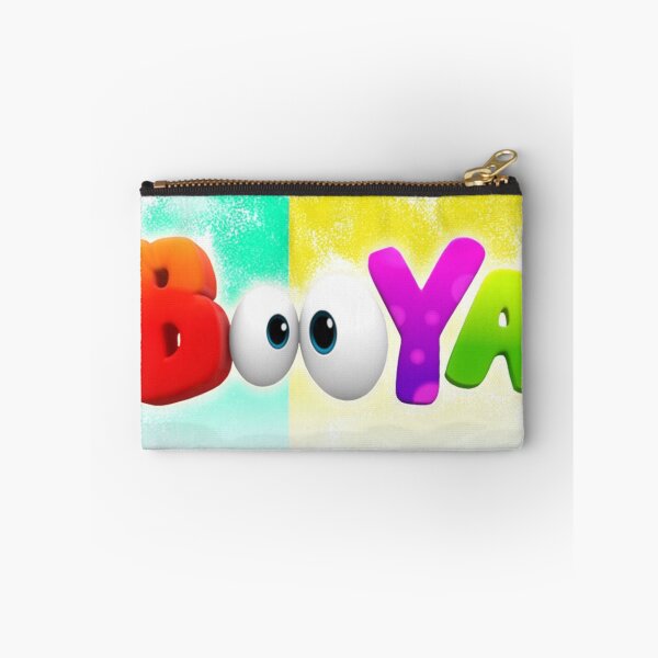Item preview, Booya Fun Cartoon Videos For kids comedy show designed and sold by donnadearney.