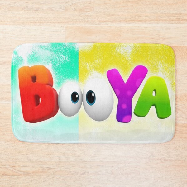 Item preview, Booya Fun Cartoon Videos For kids comedy show designed and sold by donnadearney.