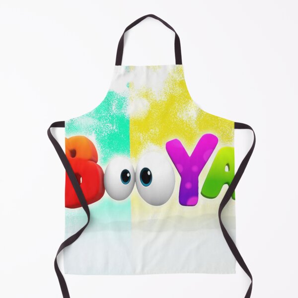 Item preview, Booya Fun Cartoon Videos For kids comedy show designed and sold by donnadearney.