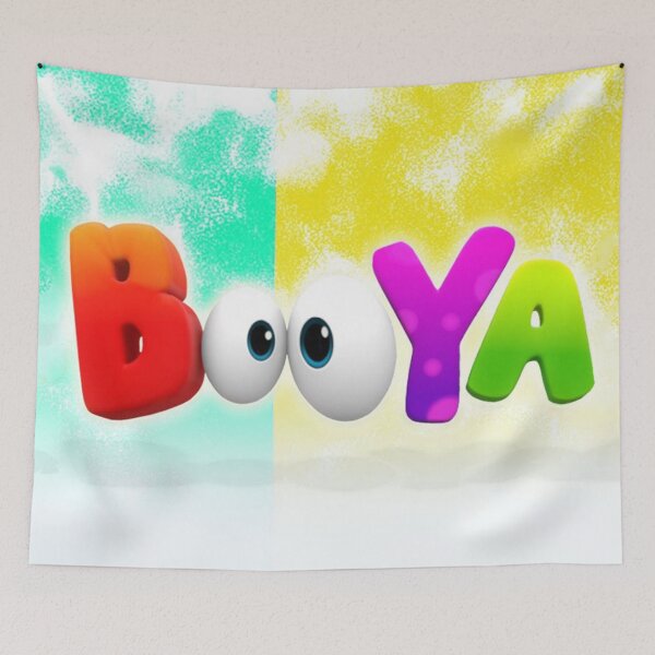 Item preview, Booya Fun Cartoon Videos For kids comedy show designed and sold by donnadearney.