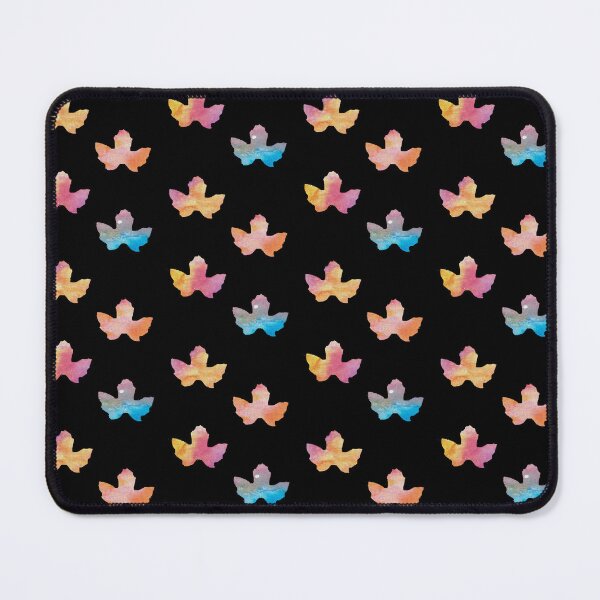 Item preview, Fall Leaves Abstract designed and sold by GL Digital Artwork .
